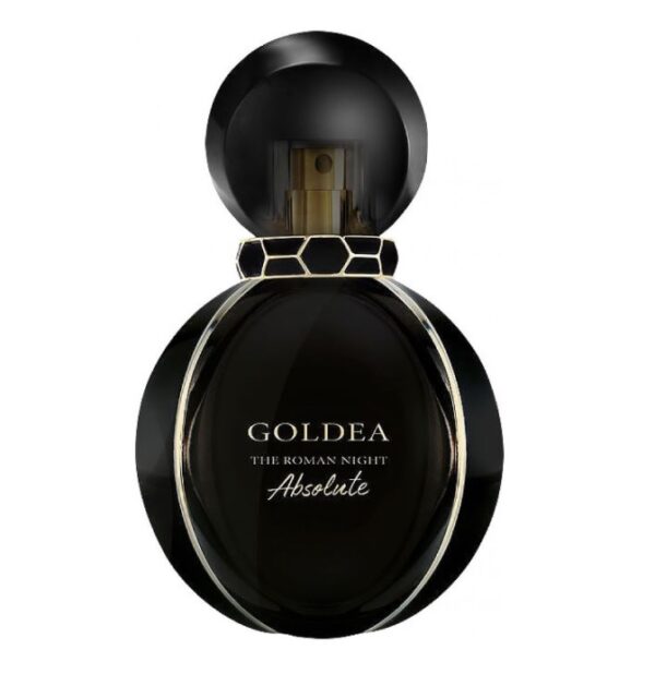 Bvlgari Goldea The Roman Night Absolute woda perfumowana spray 30ml