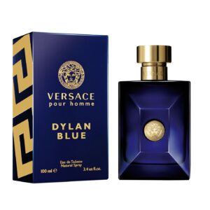 Versace Pour Homme Dylan Blue woda toaletowa spray 100ml