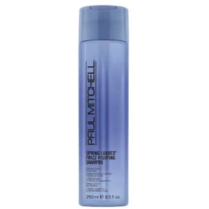 Paul Mitchell Curls Spring Loaded Frizz-Fighting Shampoo szampon do włosów kręconych i falowanych 250ml