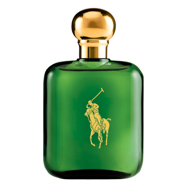 Ralph Lauren Polo Green Men woda toaletowa spray 237ml