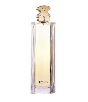 Tous Gold woda perfumowana spray 90ml Tester