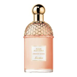 Guerlain Aqua Allegoria Orange Soleia woda toaletowa spray 125ml