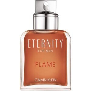 Calvin Klein Eternity Flame For Men woda toaletowa spray 100ml