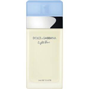 Dolce & Gabbana Light Blue Women woda toaletowa spray 200ml