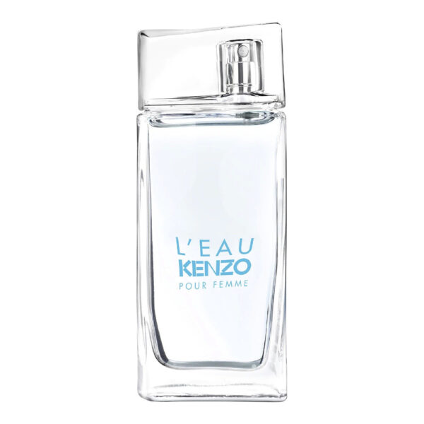 L'eau Kenzo Pour Femme woda toaletowa spray 100ml Tester