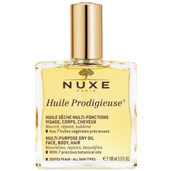 Nuxe Huile Prodigieuse suchy olejek regenerujący 100ml