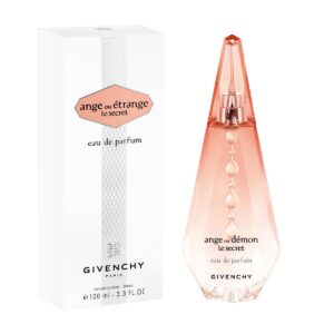 Givenchy Ange Ou Demon Le Secret woda perfumowana spray 100ml Tester