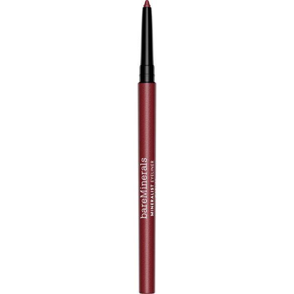 bareMinerals Mineralist Eyeliner wodoodporny eyeliner Garnet 0.35g