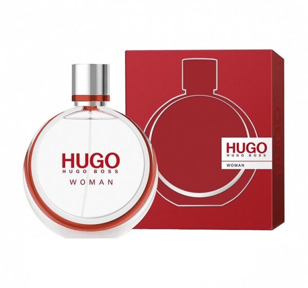 Hugo Boss Hugo Woman woda perfumowana spray 30ml