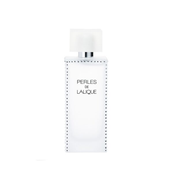 Perles de Lalique woda perfumowana spray 100ml Tester