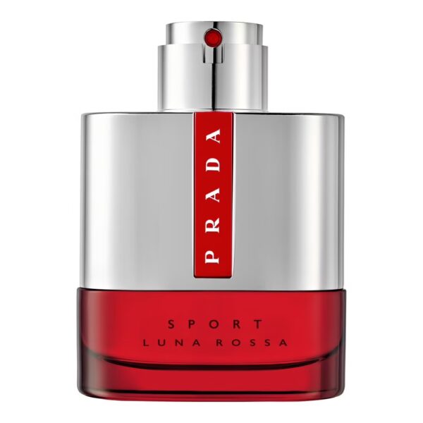 Prada Luna Rossa Sport woda toaletowa spray 50ml