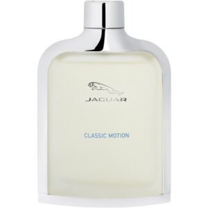 Jaguar Classic Motion woda toaletowa spray 100ml