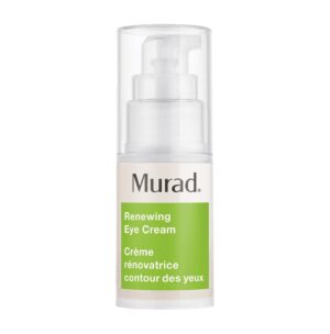 Murad Renewing Eye Cream regenerujący krem pod oczy 15ml