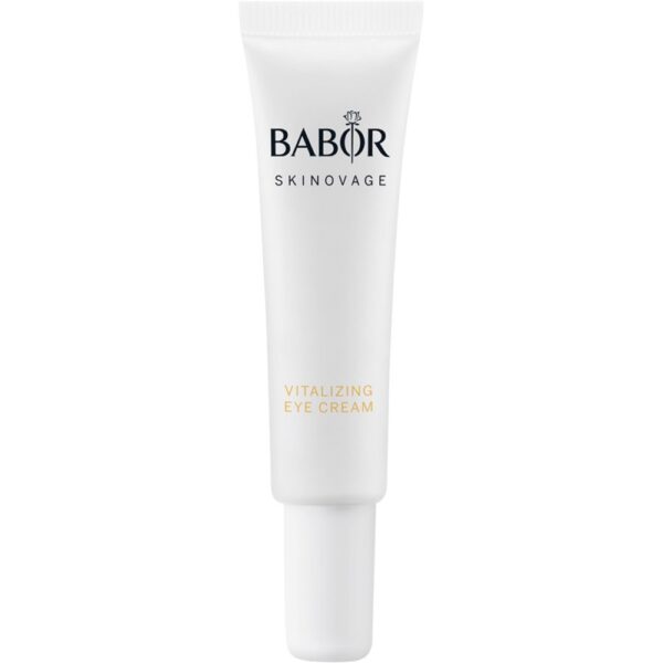 Babor Vitalizing Eye Cream rewitalizujący krem pod oczy 15ml