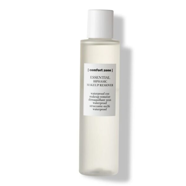 Comfort Zone Essential Biphasic Makeup Remover dwufazowy płyn do demakijażu 150ml