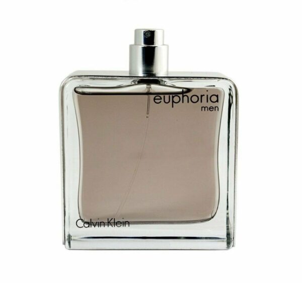 Calvin Klein Euphoria Men woda toaletowa spray 100ml Tester