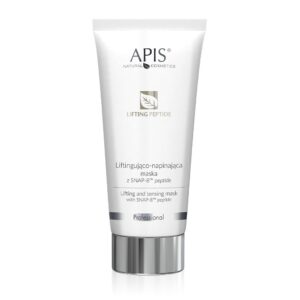 APIS Lifting Peptide liftingująco-napinająca maska z SNAP-8™ peptide 200ml