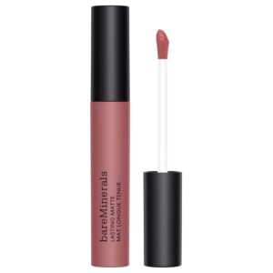 Mineralist Lasting Matte Liquid Lipstick matowa pomadka w płynie Splendid 3.5ml