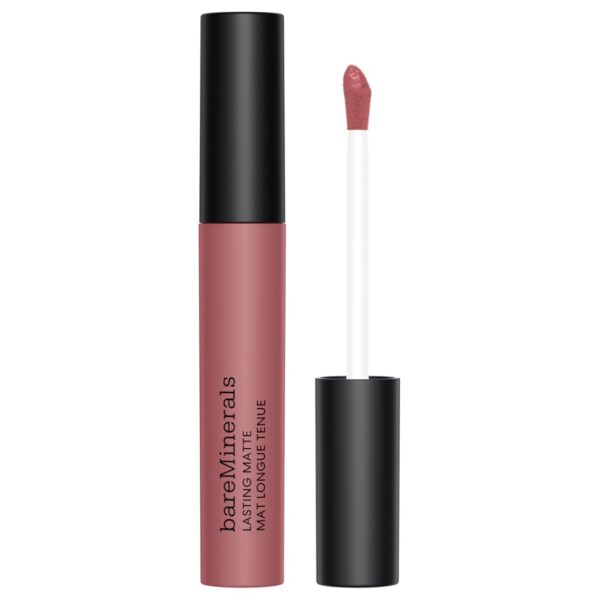 Mineralist Lasting Matte Liquid Lipstick matowa pomadka w płynie Splendid 3.5ml