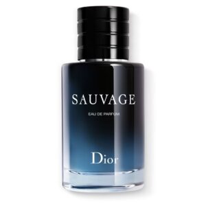 Dior Sauvage woda perfumowana spray 60ml