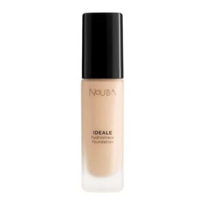 NOUBA Ideale Hydrostress Foundation nawilżający podkład w płynie 07 30ml