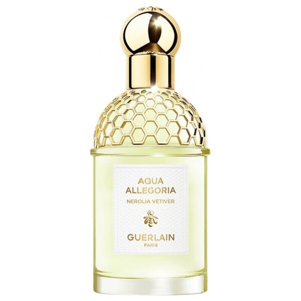 Guerlain Aqua Allegoria Nerolia Vetiver woda toaletowa spray 125ml