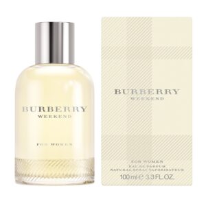 Burberry Weekend For Women woda perfumowana spray 100ml