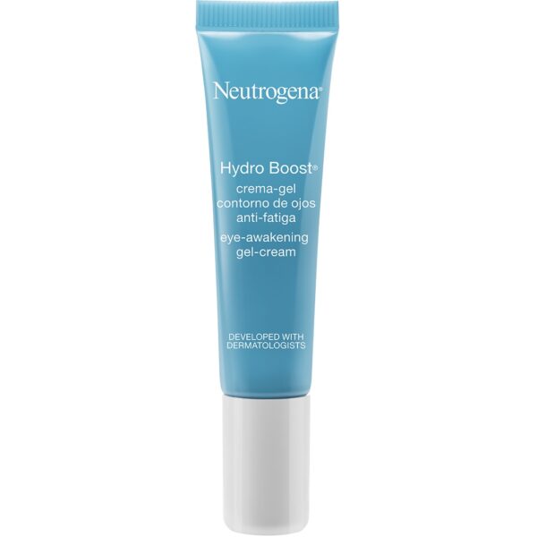 Neutrogena Hydro Boost Awakening Eye Gel-Cream żel-krem pod oczy przeciw oznakom zmęczenia 15ml