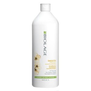 Matrix Biolage SmoothProof wygładzająca odżywka do włosów puszących się 1000ml