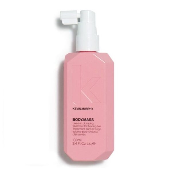 Kevin Murphy Body.Mass Leave-In Plumping Treatment kuracja wzmacniająca do włosów 100ml