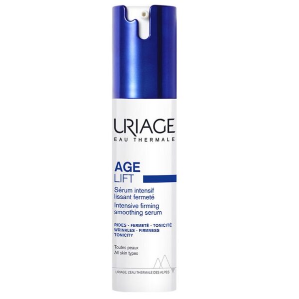 URIAGE Age Lift Intensive Firming Smoothing Serum intensywnie ujędrniające serum wygładzające 30ml