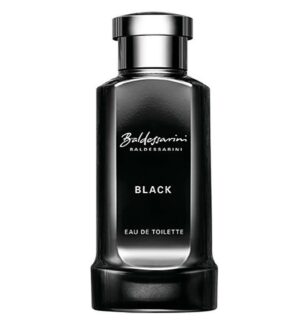 Baldessarini Black woda toaletowa spray 75ml Tester