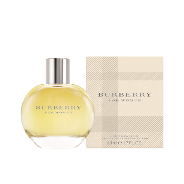 Burberry For Women woda perfumowana spray 50ml