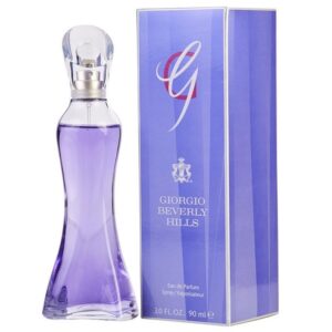 Giorgio Beverly Hills G Woman woda perfumowana spray 90ml