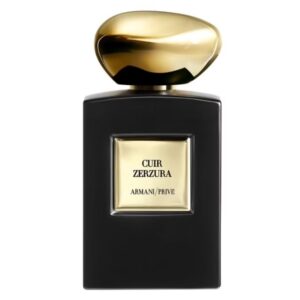 Cuir Zerzura woda perfumowana spray 100ml