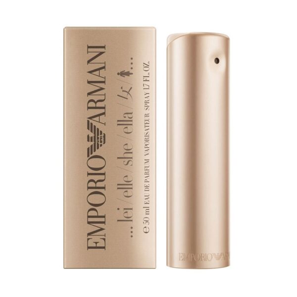 Giorgio Armani Emporio Femme woda perfumowana spray 50ml