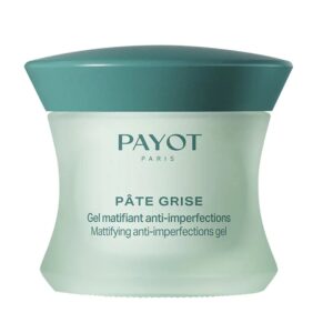 Payot Pate Grise Mattifying Anti-Imperfections Gel matujący żel do twarzy przeciw niedoskonałościom 50ml