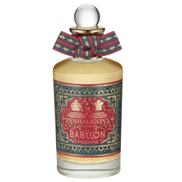 Penhaligon's Trade Routes Babylon woda perfumowana spray 100ml