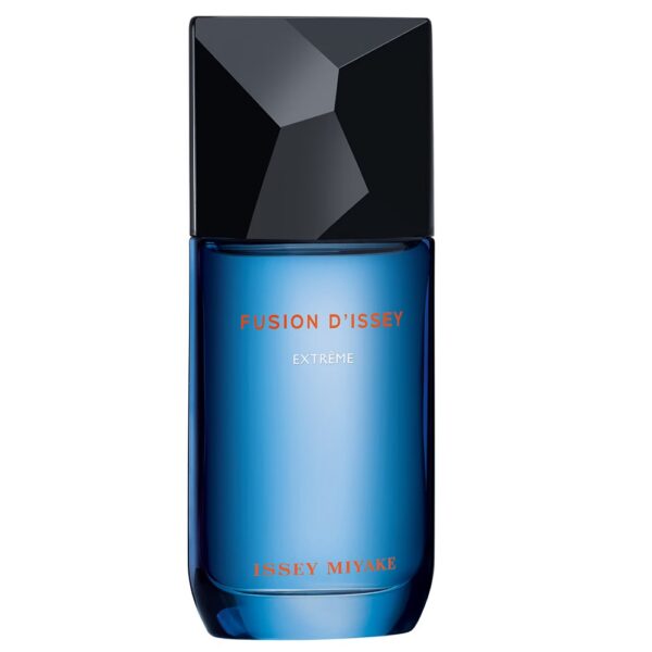 Issey Miyake Fusion d'Issey Extreme woda toaletowa spray 100ml Tester