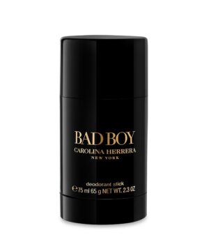 Carolina Herrera Bad Boy dezodorant w sztyfcie 75ml