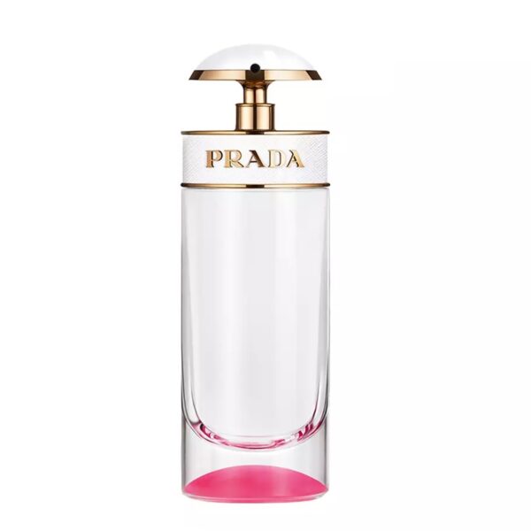 Prada Candy Kiss woda perfumowana spray 80ml Tester