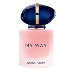 My Way Floral woda perfumowana spray 30ml