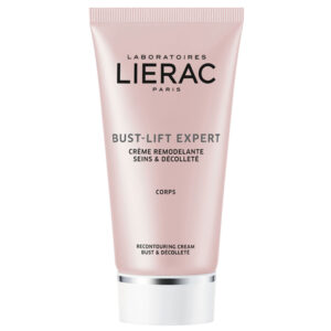 LIERAC Bust-Lift Expert remodelujący krem do biustu i dekoltu 75ml