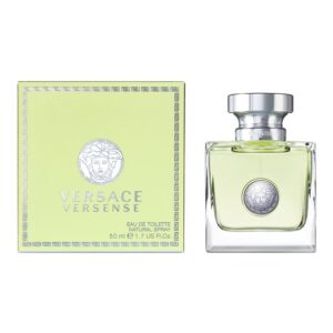 Versace Versense woda toaletowa spray 50ml