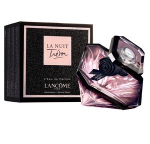 Lancome Tresor La Nuit woda perfumowana spray 100ml