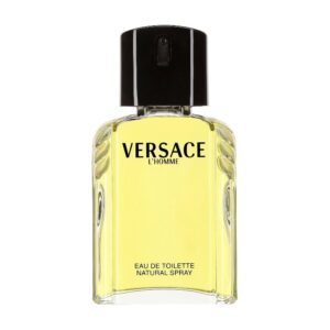 Versace L'Homme woda toaletowa spray 100ml Tester