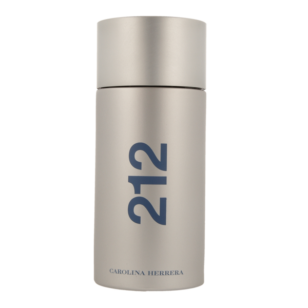 Carolina Herrera 212 Men woda toaletowa spray 200ml