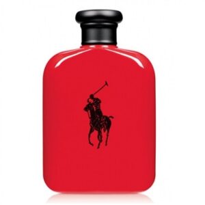 Polo Red woda toaletowa spray 125ml Tester