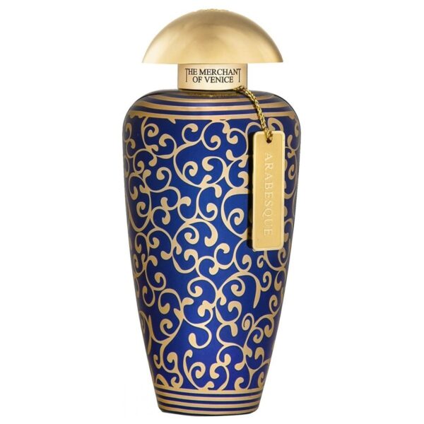 The Merchant of Venice Arabesque woda perfumowana spray 100ml