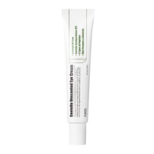 PURITO Centella Unscented Eye Cream bezzapachowy krem pod oczy 30ml